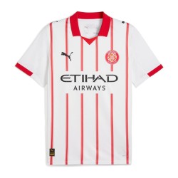 Maglia Home Uomo Girona FC 2025/26