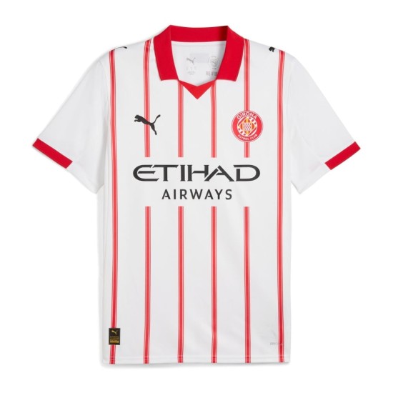 Maglia Home Donna Girona FC 2025/26