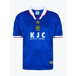 Maglia Retrò Casa Portsmouth Uomo 1998
