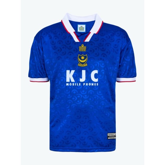 Maglia Retrò Casa Portsmouth Bambino 1998