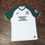Terza maglia Middlesbrough 2025/26 Donna Terza maglia Middlesbrough 2025/26 Donna