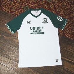 Terza maglia Middlesbrough 2025/26 Donna