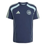 Maglia Urban Purist Ajax 2025/26 Bambino Maglia Urban Purist Ajax 2025/26 Bambino