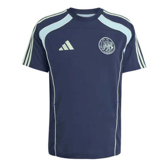 Maglia Urban Purist Ajax 2025/26 Bambino Maglia Urban Purist Ajax 2025/26 Bambino