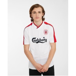 Maglia Retrò Trasferta Liverpool Uomo 1998/99