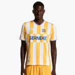 Uomo IFK Göteborg terza maglia 2026 Uomo IFK Göteborg terza maglia 2026