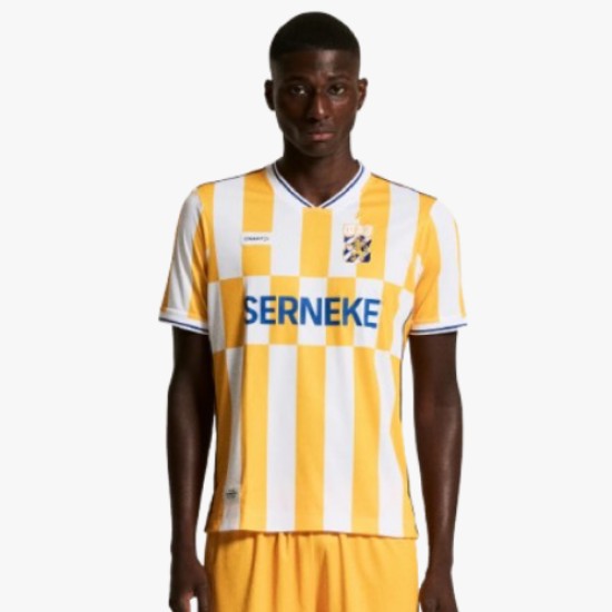 Uomo IFK Göteborg terza maglia 2026 Uomo IFK Göteborg terza maglia 2026