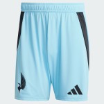 Pantaloncini Trasferta Bambino Minnesota United FC 2025 Pantaloncini Trasferta Bambino Minnesota United FC 2025