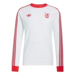 Uomo Liverpool 2026 Maglia Manica Lunga Retro Originals Uomo Liverpool 2026 Maglia Manica Lunga Retro Originals