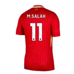 Maglietta Casa Uomo M.SALAH Liverpool 2024/25