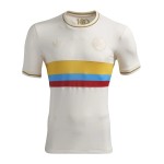 Maglia centenario 2024 della Colombia da donna Maglia centenario 2024 della Colombia da donna