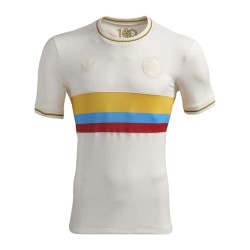 Maglia centenario 2024 della Colombia da uomo