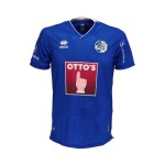 Maglia Casa FC Luzern 2024/25 Uomo Maglia Casa FC Luzern 2024/25 Uomo