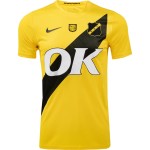 Maglia Casa Uomo NAC Breda 2025/26 Maglia Casa Uomo NAC Breda 2025/26