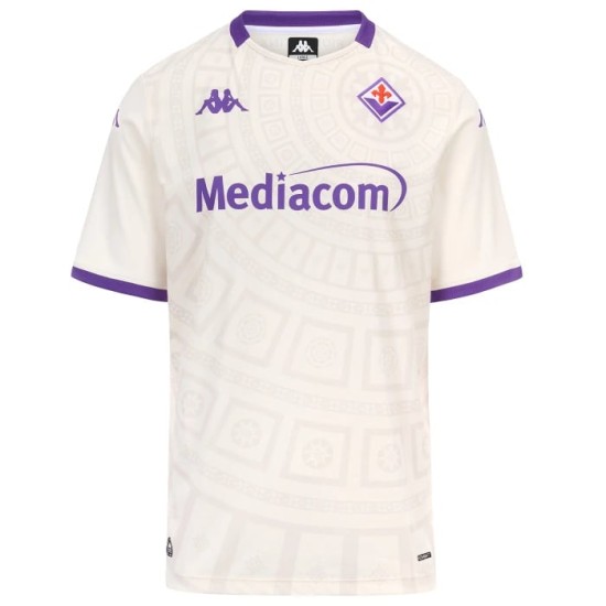 Maglia Trasferta Fiorentina Donna 2025/26 Maglia Trasferta Fiorentina Donna 2025/26