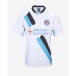 Maglia Retrò Trasferta Leicester City Bambino 2005 Maglia Retrò Trasferta Leicester City Bambino 2005
