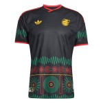 Uomo Jamaica 2026 Maglia Trasferta Coppa del Mondo Uomo Jamaica 2026 Maglia Trasferta Coppa del Mondo
