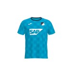Maglia Bambino TSG Hoffenheim Terza Riscaldamento 2025/26 Maglia Bambino TSG Hoffenheim Terza Riscaldamento 2025/26