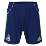 Pantaloncini Trasferta Fulham Uomo 2025/26 Pantaloncini Trasferta Fulham Uomo 2025/26