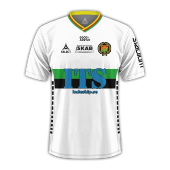 Maglia Trasferta Uomo GAIS 2024 Maglia Trasferta Uomo GAIS 2024