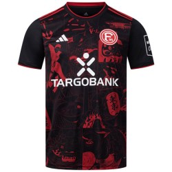 Maglia speciale 2024/25 del Fortuna Düsseldorf da uomo