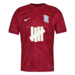 Bambino Maglia Terza Birmingham City 2025/26 Bambino Maglia Terza Birmingham City 2025/26