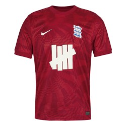 Uomo Maglia Terza Birmingham City 2025/26
