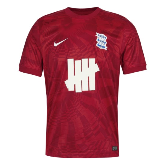 Bambino Maglia Terza Birmingham City 2025/26 Bambino Maglia Terza Birmingham City 2025/26
