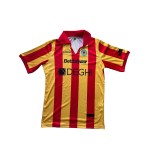 Maglia anniversario 117° bambino Lecce 2024/25 Maglia anniversario 117° bambino Lecce 2024/25