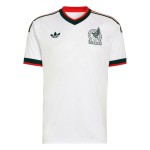 Maglia Coppa del Mondo 2026 Trasferta Messico Donna Maglia Coppa del Mondo 2026 Trasferta Messico Donna