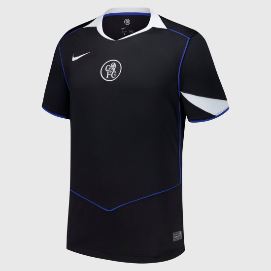 Maglia terza Chelsea 2025/26 Bambino Maglia terza Chelsea 2025/26 Bambino