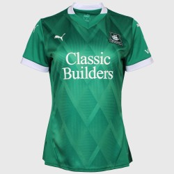 Maglia da casa Plymouth Argyle 2024/25 Donna