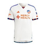 Maglia Trasferta Donna FC Cincinnati 2025 Maglia Trasferta Donna FC Cincinnati 2025