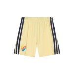 Bambini Djurgårdens IF pantaloncini terza 2026 Bambini Djurgårdens IF pantaloncini terza 2026