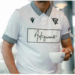 Maglia Trasferta Uomo Vancouver FC 2025 Maglia Trasferta Uomo Vancouver FC 2025
