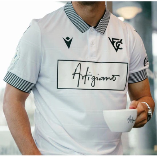 Maglia Trasferta Bambino Vancouver FC 2025