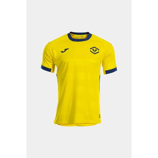 Bambino Hellas Verona 2025/26 Maglia Trasferta Bambino Hellas Verona 2025/26 Maglia Trasferta