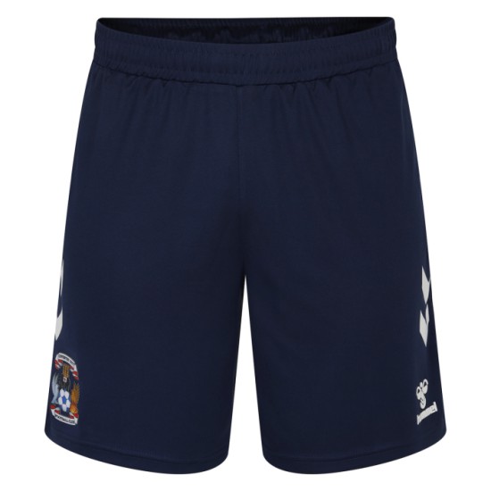 Pantaloncini da trasferta uomo Coventry City 2024/25 Pantaloncini da trasferta uomo Coventry City 2024/25