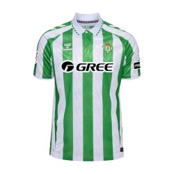 Maglia Casalinga Uomo Real Betis 2024/25