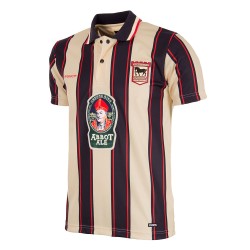 Maglia Retrò Trasferta Ipswich Town Uomo 1996/98