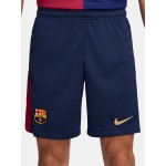 Pantaloncini Casalinghi Uomo FC Barcelona 2024/25 Pantaloncini Casalinghi Uomo FC Barcelona 2024/25