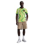 Maglia Casa Australia 2025 Uomo Maglia Casa Australia 2025 Uomo