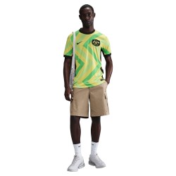 Maglia Casa Australia 2025 Uomo