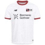 Bambino Bayer 04 Leverkusen 2025/26 Maglia Speciale Bambino Bayer 04 Leverkusen 2025/26 Maglia Speciale