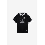 Maglia Portiere Edizione Speciale Duecento Anni Celta Vigo 2024/25 Bambino - Nera Maglia Portiere Edizione Speciale Duecento Anni Celta Vigo 2024/25 Bambino - Nera