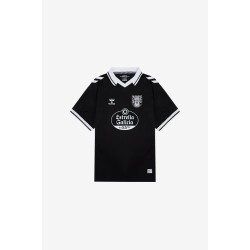 Maglia Portiere Edizione Speciale Duecento Anni Celta Vigo 2024/25 Uomo - Nera
