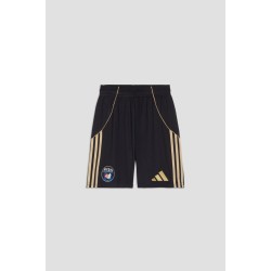 Uomo Pisa 2025/26 Pantaloncini Casa