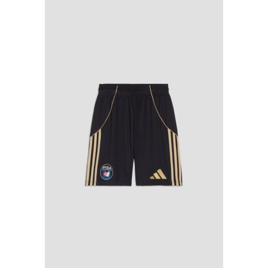 Bambino Pisa 2025/26 Pantaloncini Casa