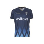 Maglia Trasferta Heracles Almelo 2025/26 Bambino Maglia Trasferta Heracles Almelo 2025/26 Bambino