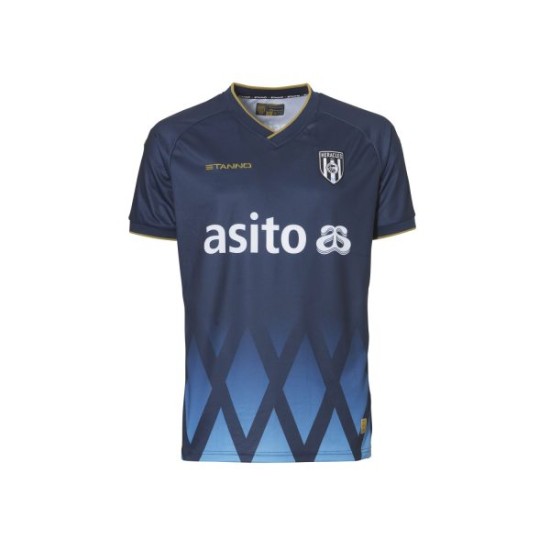 Maglia Trasferta Heracles Almelo 2025/26 Bambino Maglia Trasferta Heracles Almelo 2025/26 Bambino